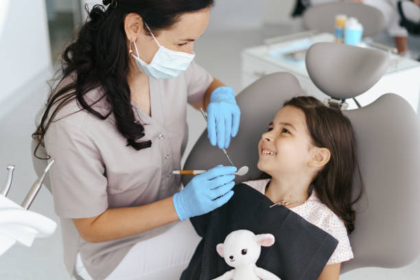Best Pediatric Emergency Dentist in Ridgefield, NJ