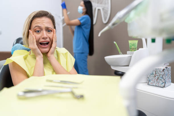 Best Emergency Dentist for Lost Fillings or Crowns in Ridgefield, NJ