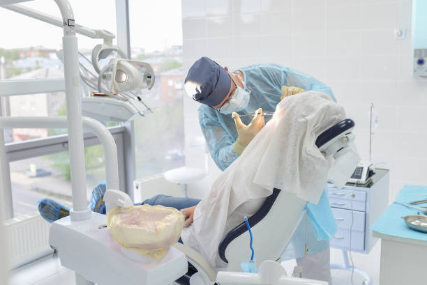 Best Emergency Dentist for Knocked-Out Tooth in Ridgefield, NJ