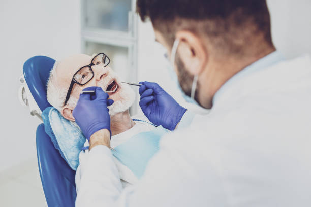 Best Emergency Dental Care for Abscessed Tooth in Ridgefield, NJ